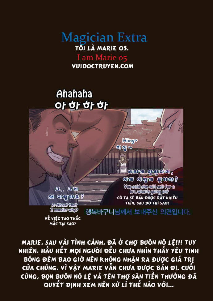 Trở Thành Pháp Sư Ở Thế Giới Mới: Chapter 110