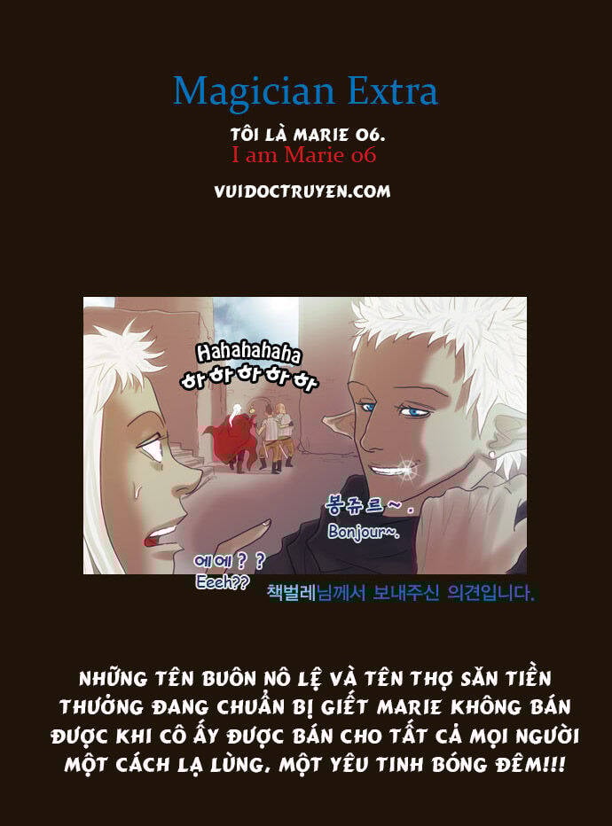 Trở Thành Pháp Sư Ở Thế Giới Mới: Chapter 110