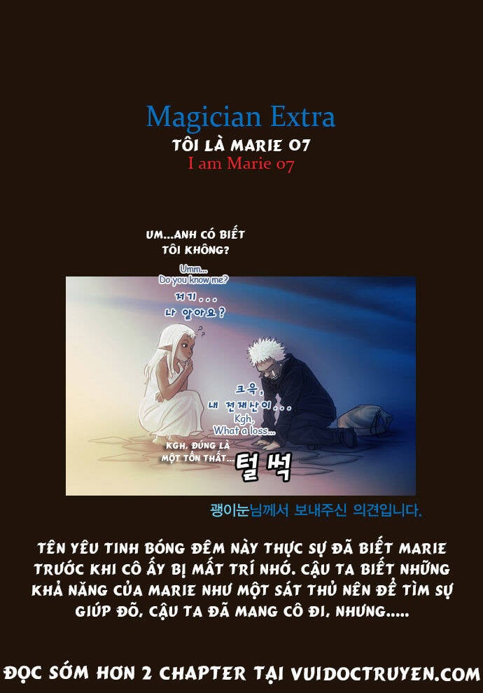 Trở Thành Pháp Sư Ở Thế Giới Mới: Chapter 110