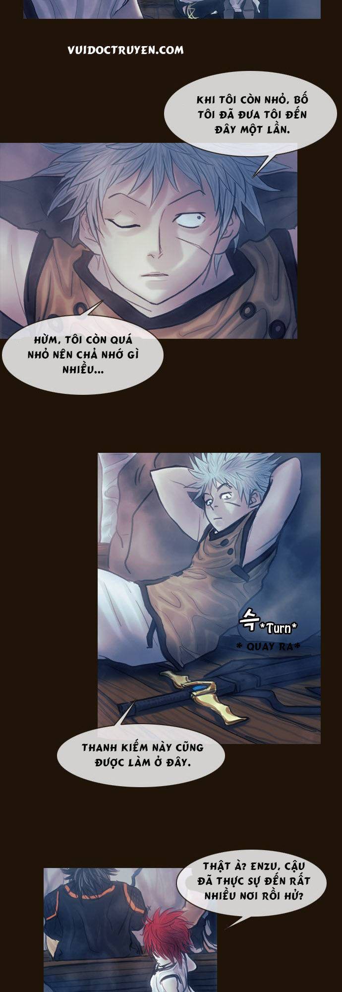 Trở Thành Pháp Sư Ở Thế Giới Mới: Chapter 110