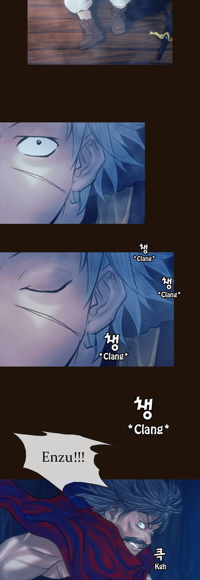 Trở Thành Pháp Sư Ở Thế Giới Mới: Chapter 110