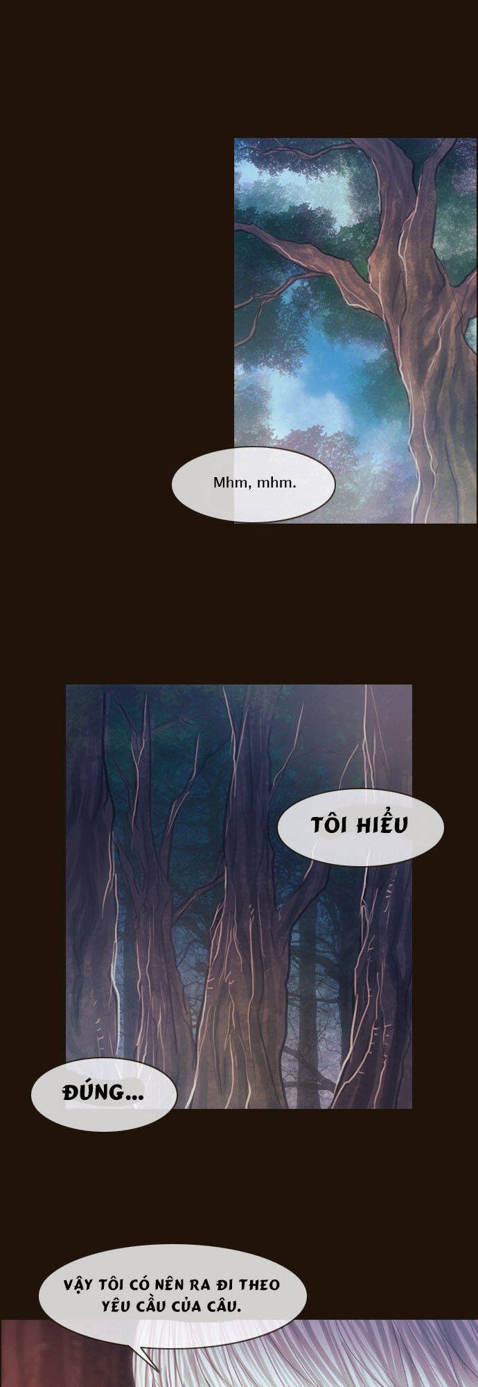 Trở Thành Pháp Sư Ở Thế Giới Mới: Chapter 111