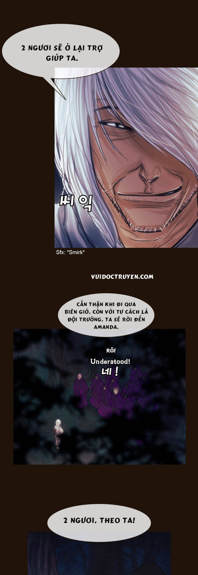 Trở Thành Pháp Sư Ở Thế Giới Mới: Chapter 111