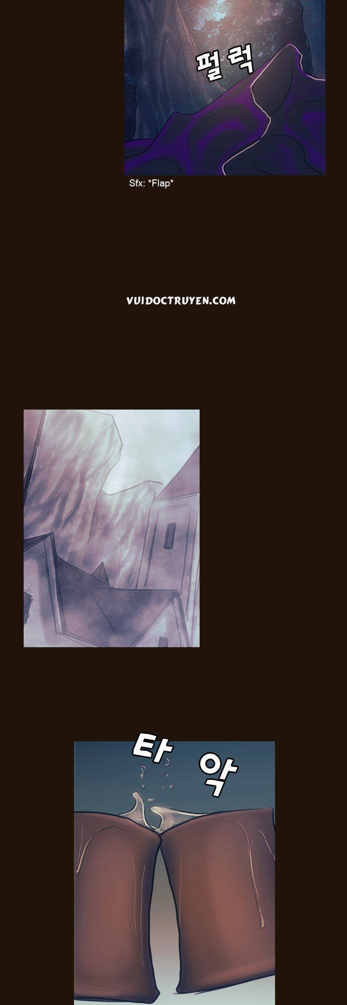 Trở Thành Pháp Sư Ở Thế Giới Mới: Chapter 111