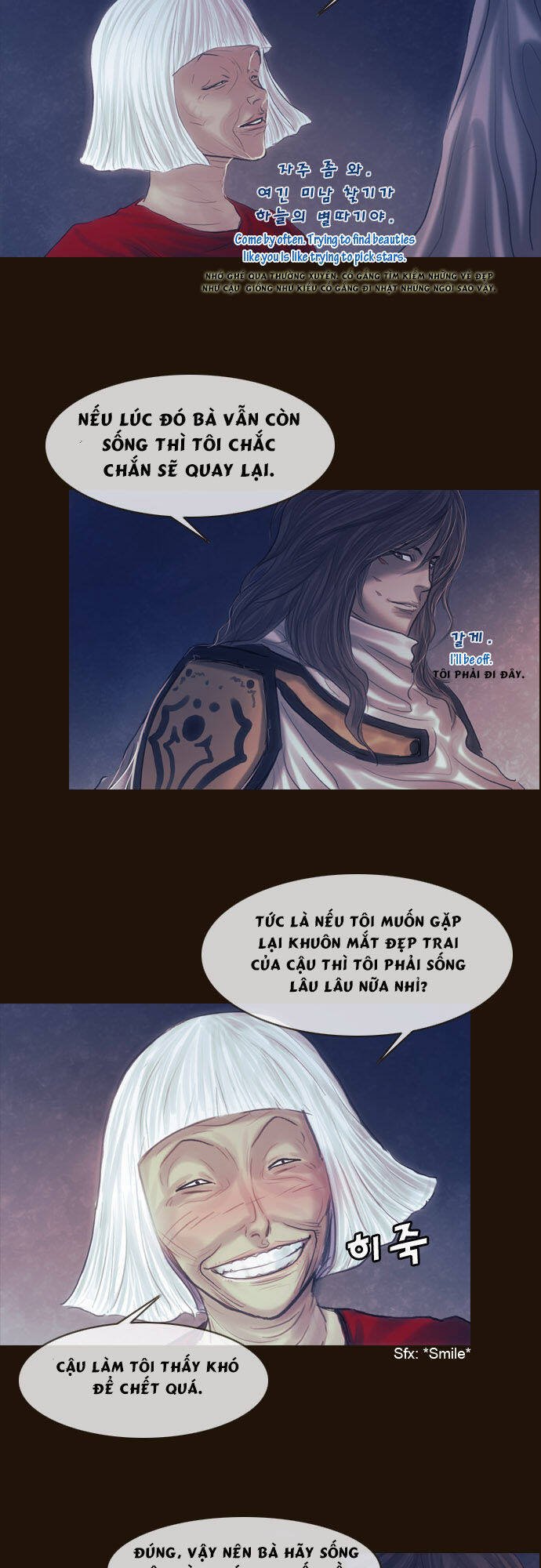 Trở Thành Pháp Sư Ở Thế Giới Mới: Chapter 111