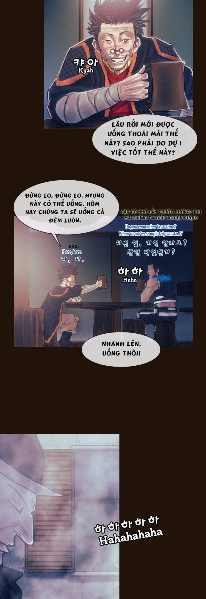 Trở Thành Pháp Sư Ở Thế Giới Mới: Chapter 111