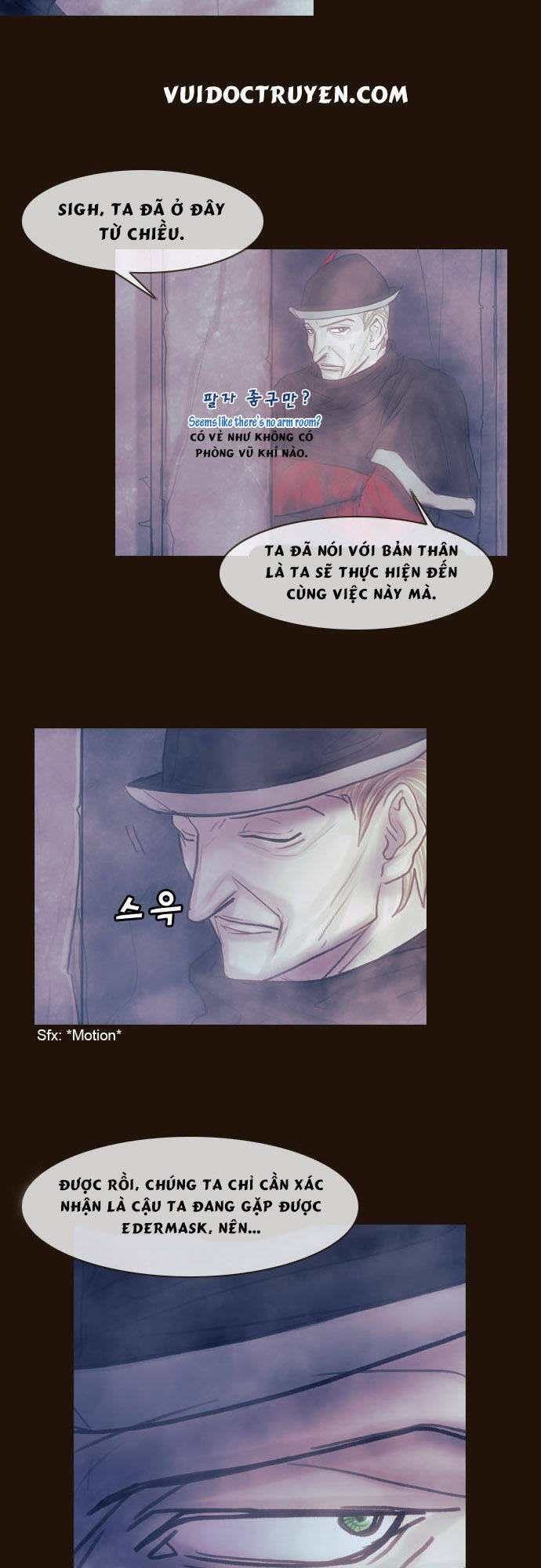 Trở Thành Pháp Sư Ở Thế Giới Mới: Chapter 111