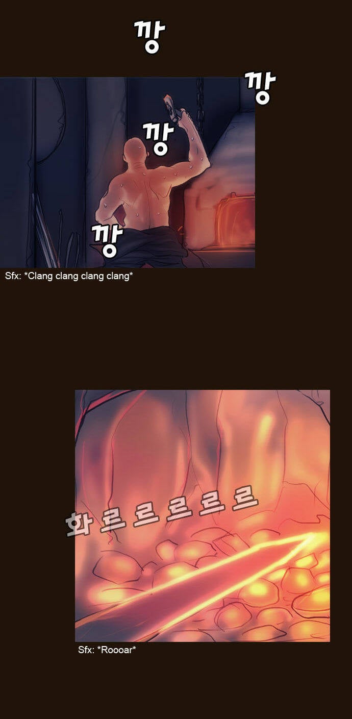 Trở Thành Pháp Sư Ở Thế Giới Mới: Chapter 111