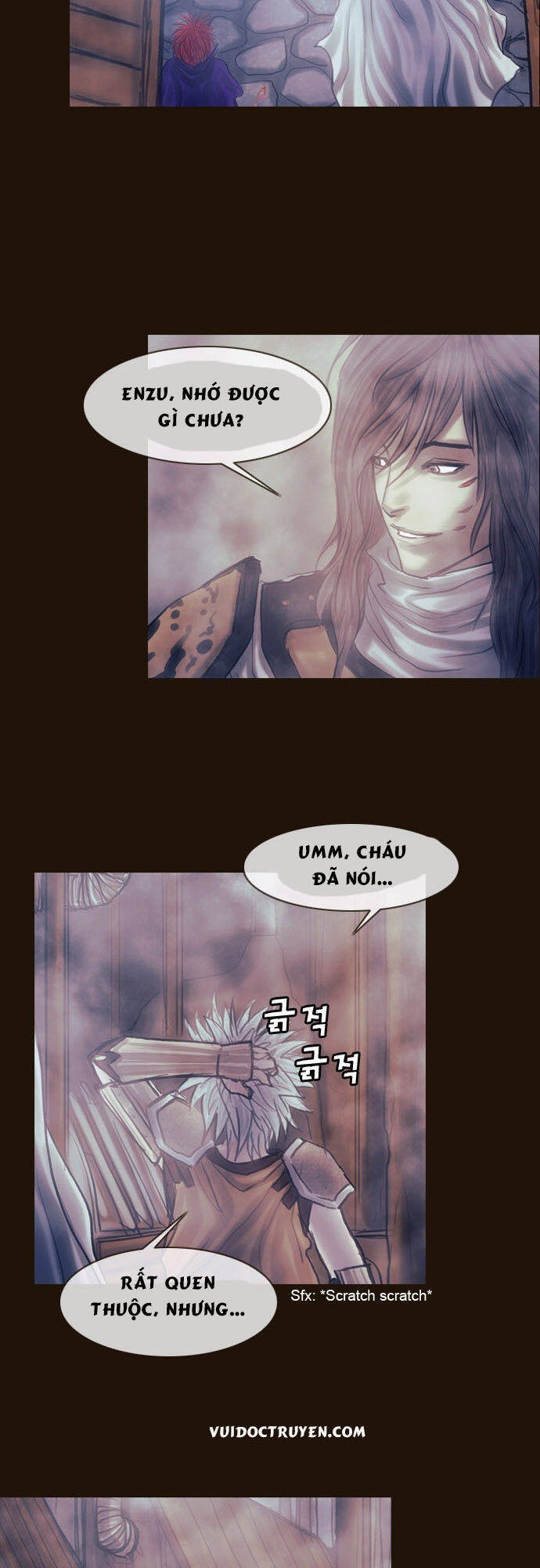 Trở Thành Pháp Sư Ở Thế Giới Mới: Chapter 111