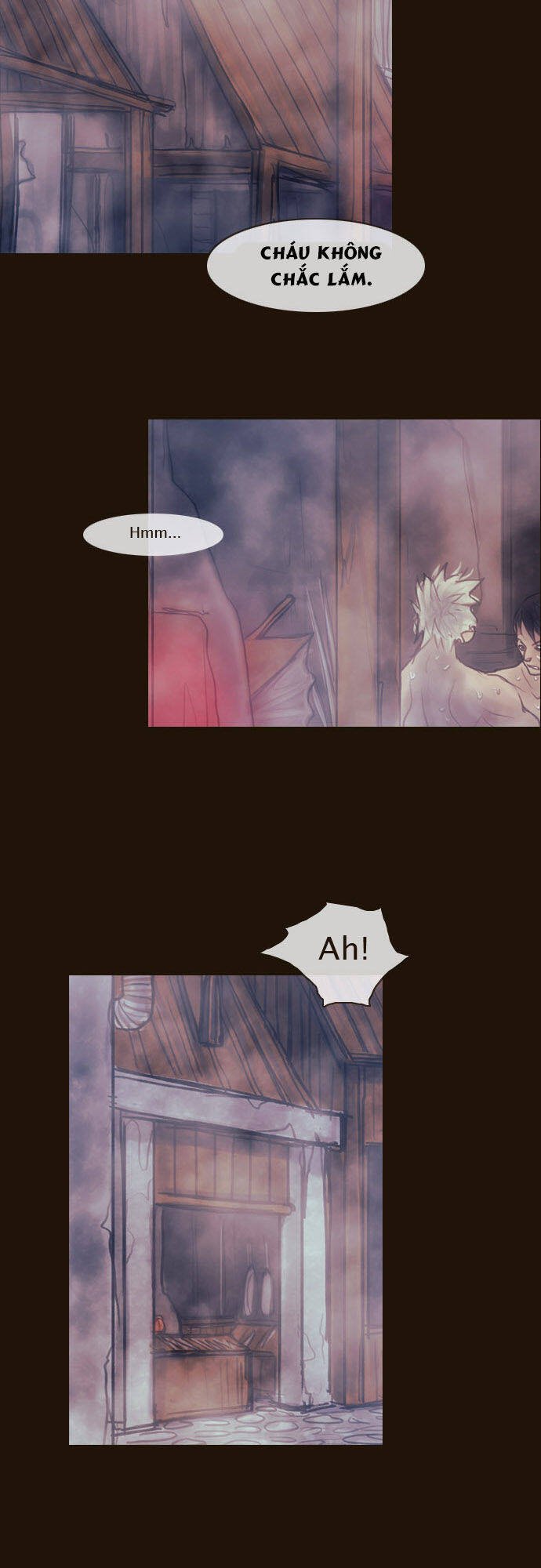 Trở Thành Pháp Sư Ở Thế Giới Mới: Chapter 111