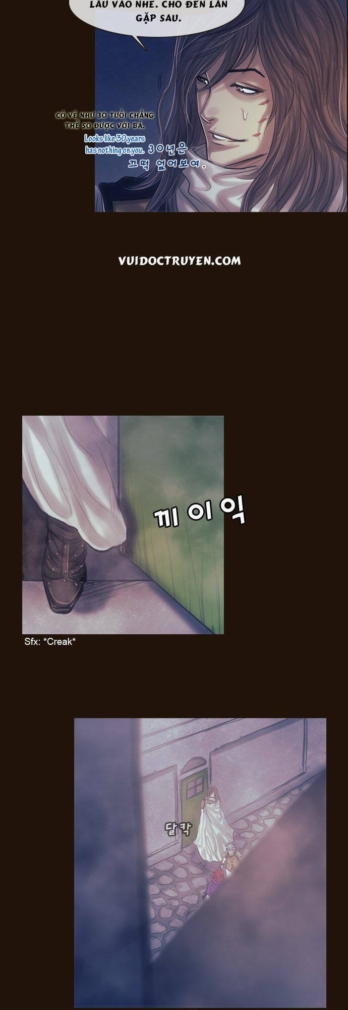 Trở Thành Pháp Sư Ở Thế Giới Mới: Chapter 111