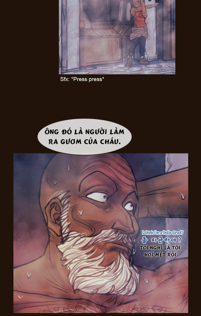 Trở Thành Pháp Sư Ở Thế Giới Mới: Chapter 111