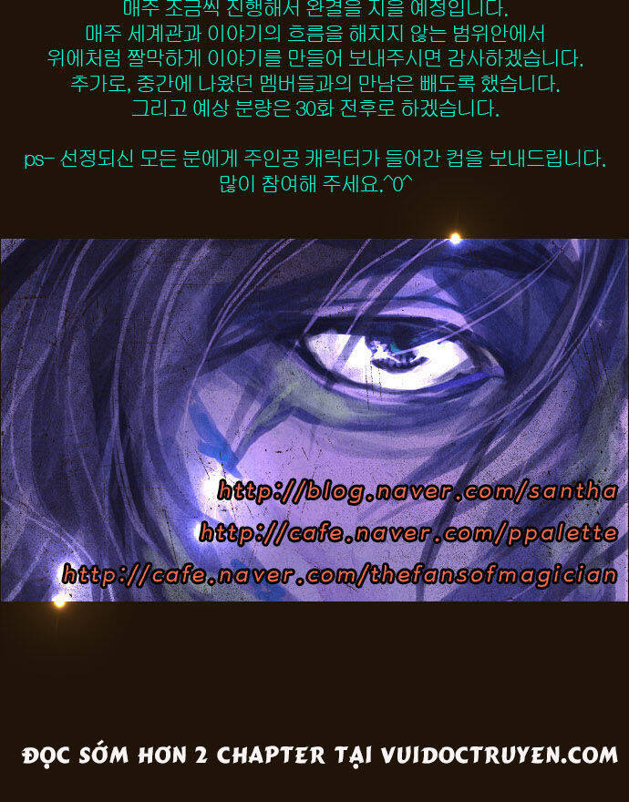 Trở Thành Pháp Sư Ở Thế Giới Mới: Chapter 111