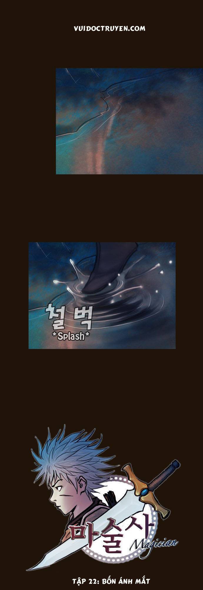 Trở Thành Pháp Sư Ở Thế Giới Mới: Chapter 112