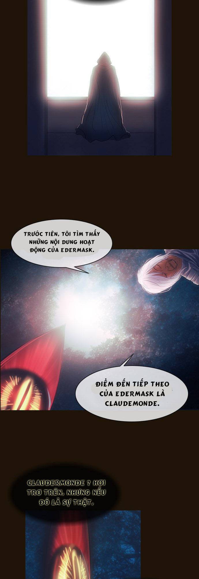 Trở Thành Pháp Sư Ở Thế Giới Mới: Chapter 112