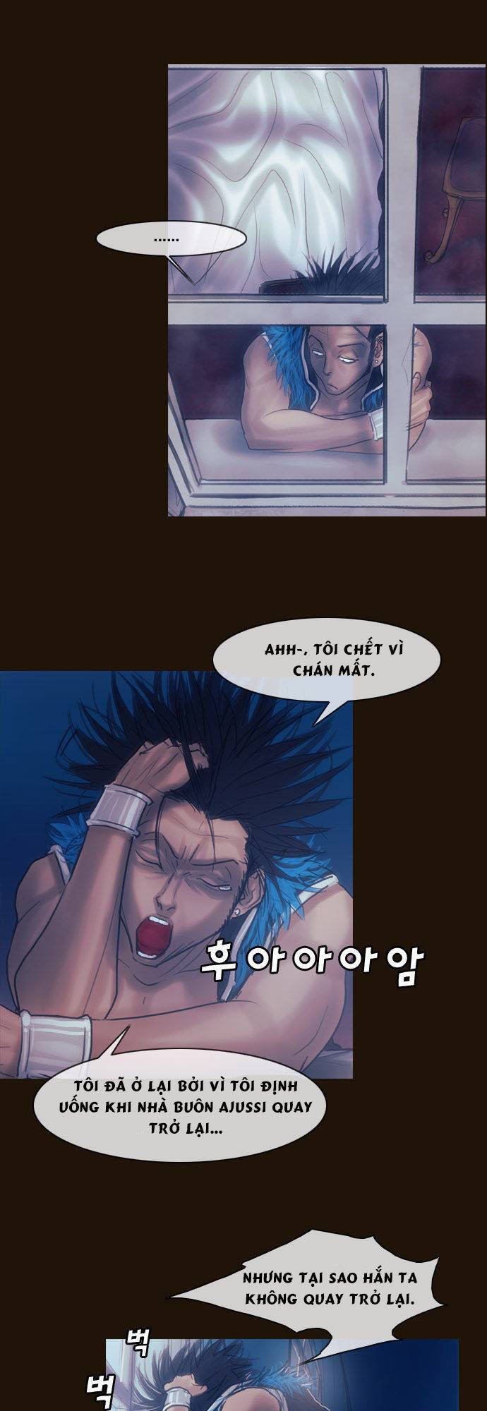 Trở Thành Pháp Sư Ở Thế Giới Mới: Chapter 112