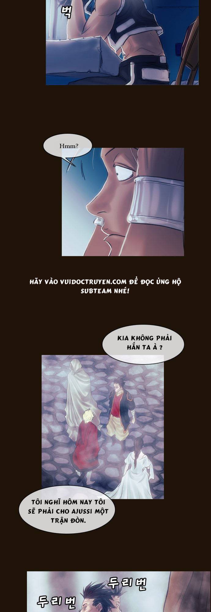 Trở Thành Pháp Sư Ở Thế Giới Mới: Chapter 112