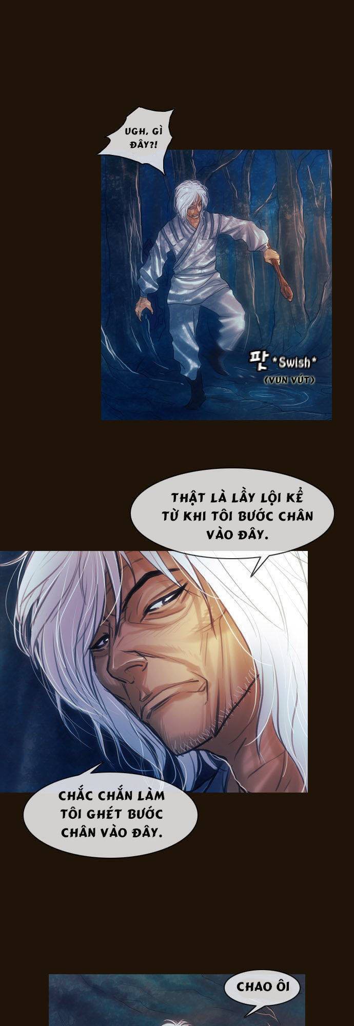 Trở Thành Pháp Sư Ở Thế Giới Mới: Chapter 112