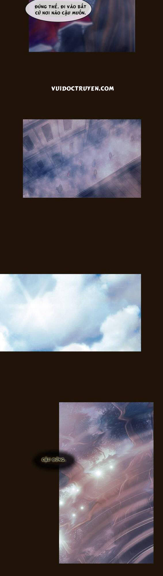 Trở Thành Pháp Sư Ở Thế Giới Mới: Chapter 112