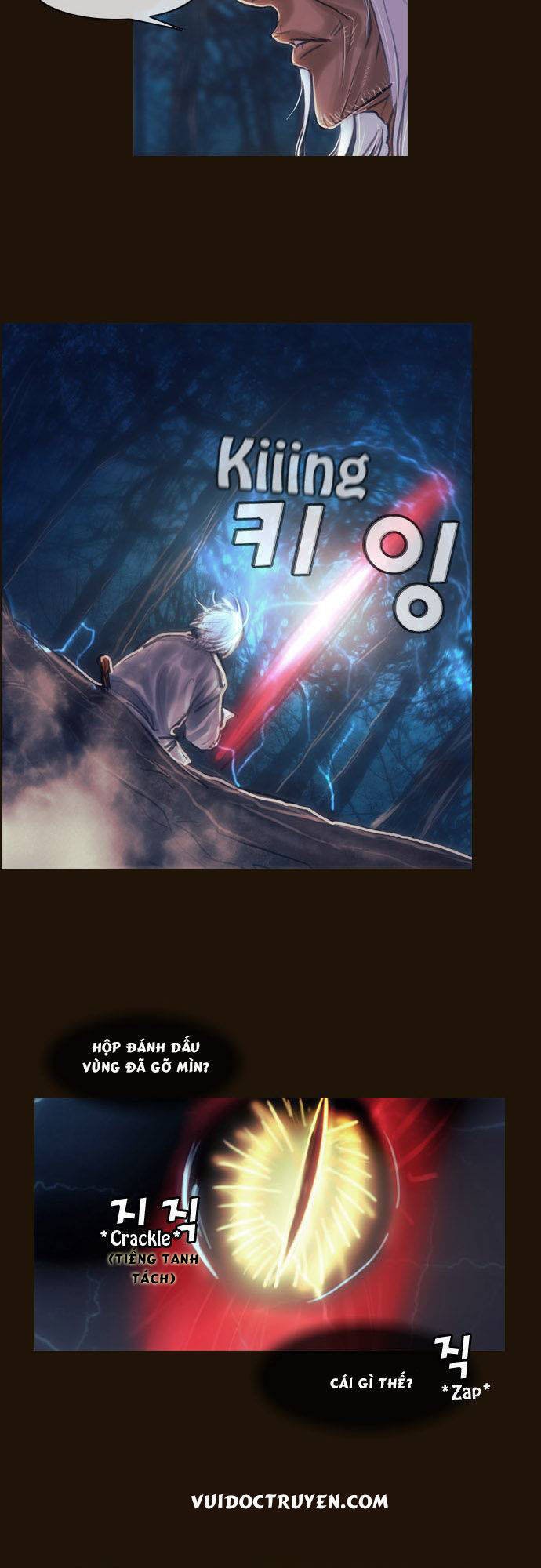 Trở Thành Pháp Sư Ở Thế Giới Mới: Chapter 112