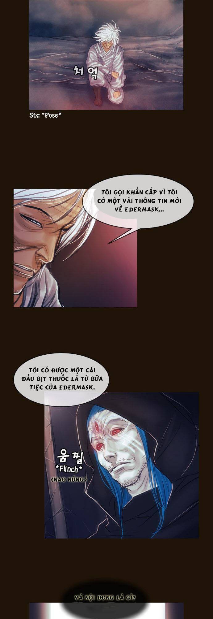 Trở Thành Pháp Sư Ở Thế Giới Mới: Chapter 112