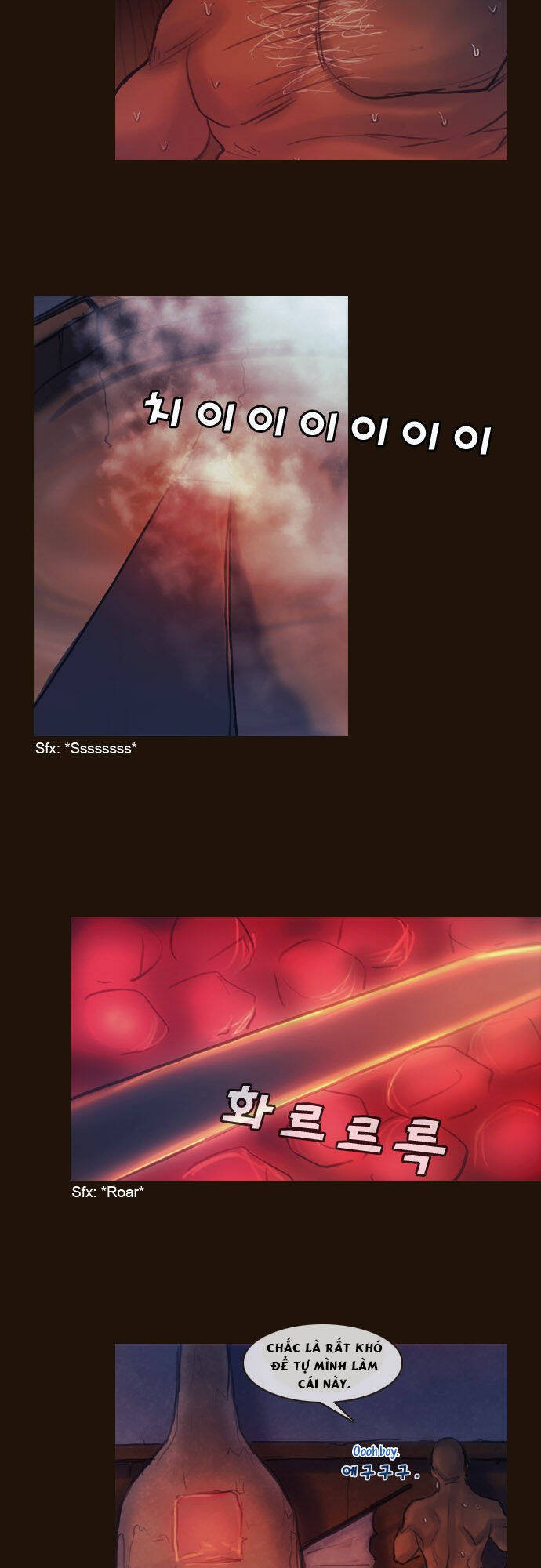 Trở Thành Pháp Sư Ở Thế Giới Mới: Chapter 113