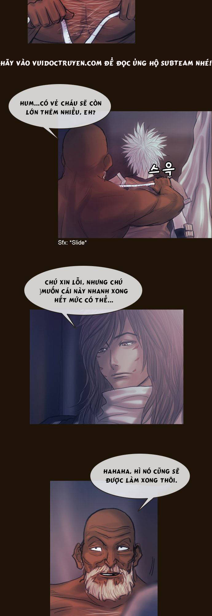 Trở Thành Pháp Sư Ở Thế Giới Mới: Chapter 113