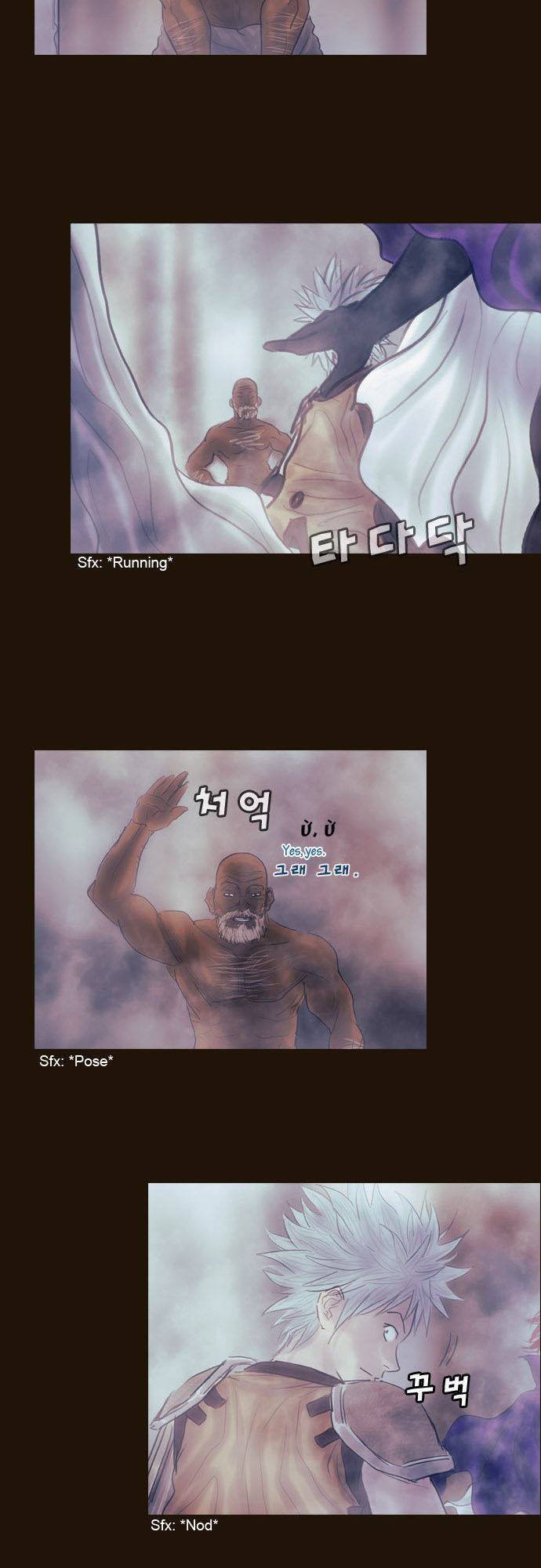 Trở Thành Pháp Sư Ở Thế Giới Mới: Chapter 113