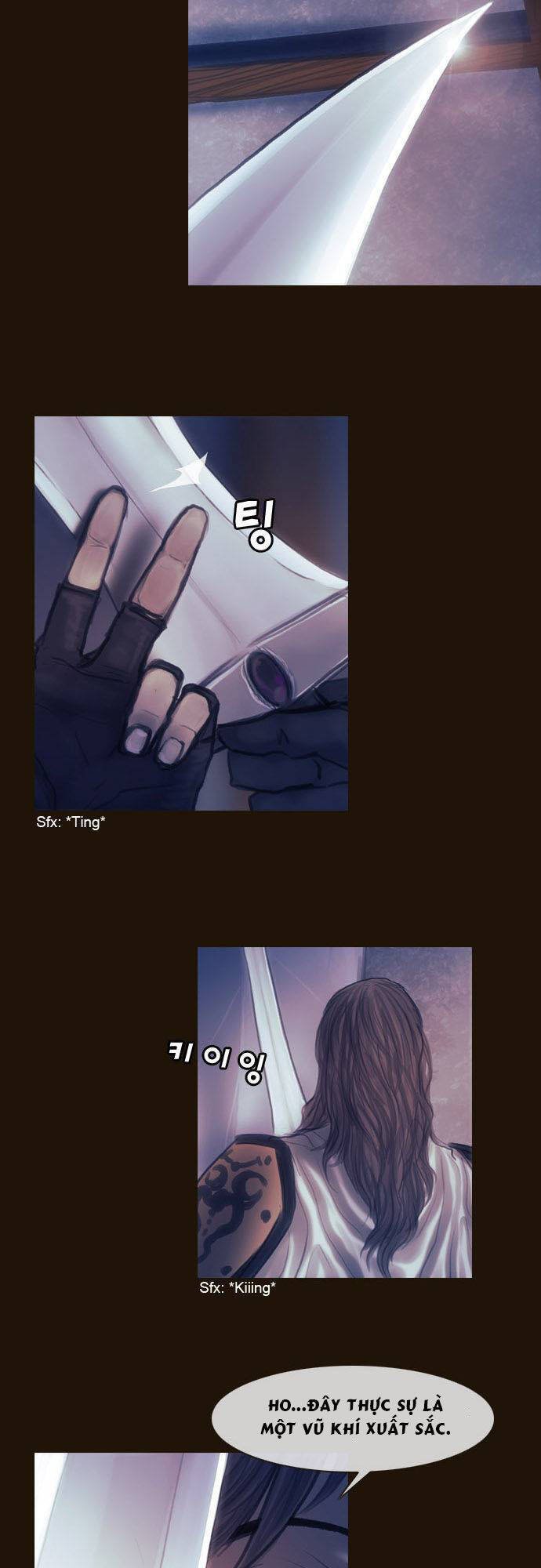 Trở Thành Pháp Sư Ở Thế Giới Mới: Chapter 113