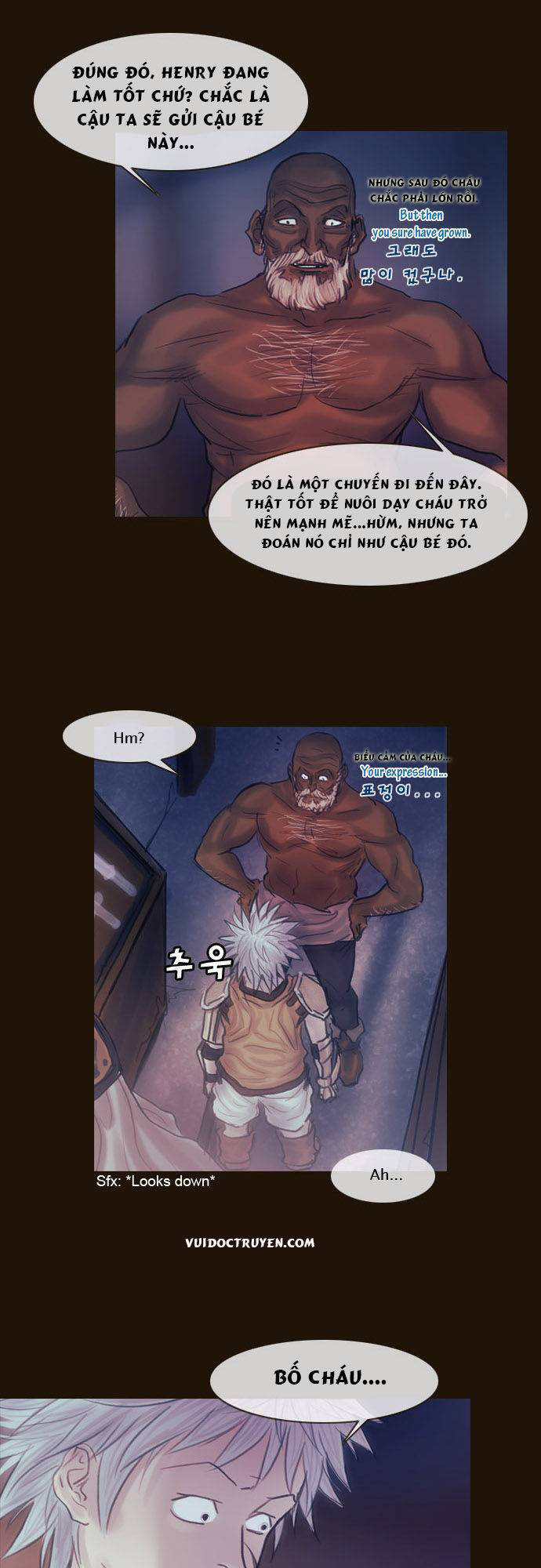 Trở Thành Pháp Sư Ở Thế Giới Mới: Chapter 114
