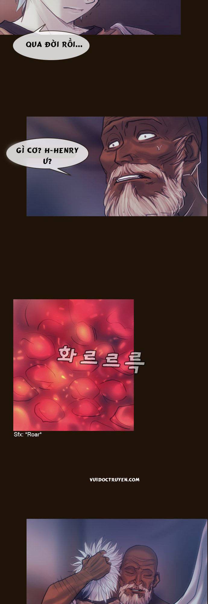 Trở Thành Pháp Sư Ở Thế Giới Mới: Chapter 114