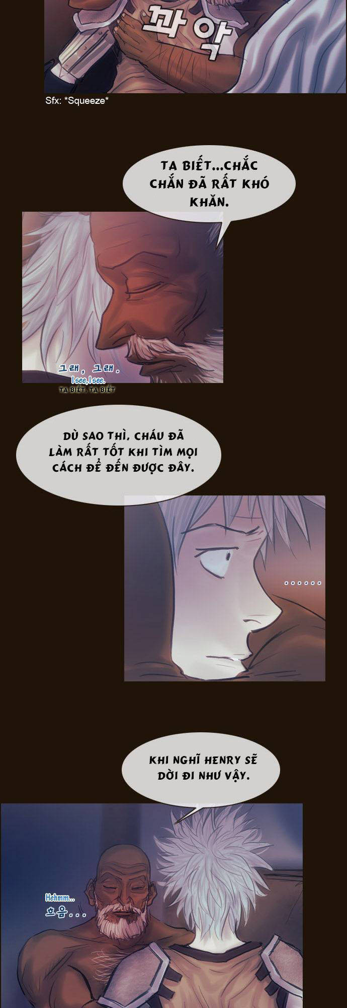 Trở Thành Pháp Sư Ở Thế Giới Mới: Chapter 114