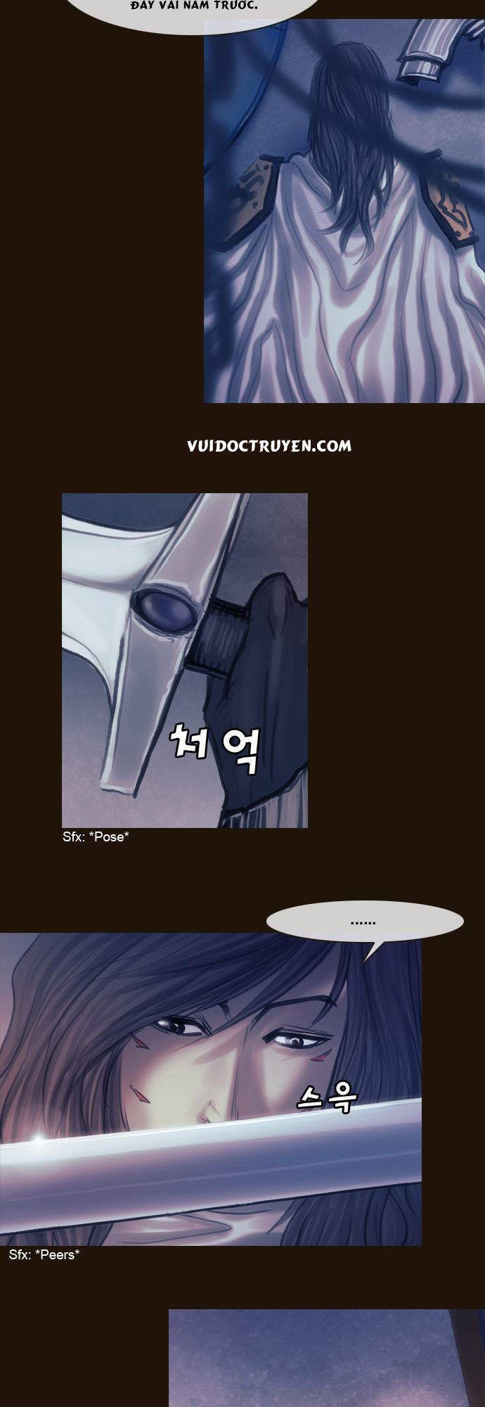 Trở Thành Pháp Sư Ở Thế Giới Mới: Chapter 114