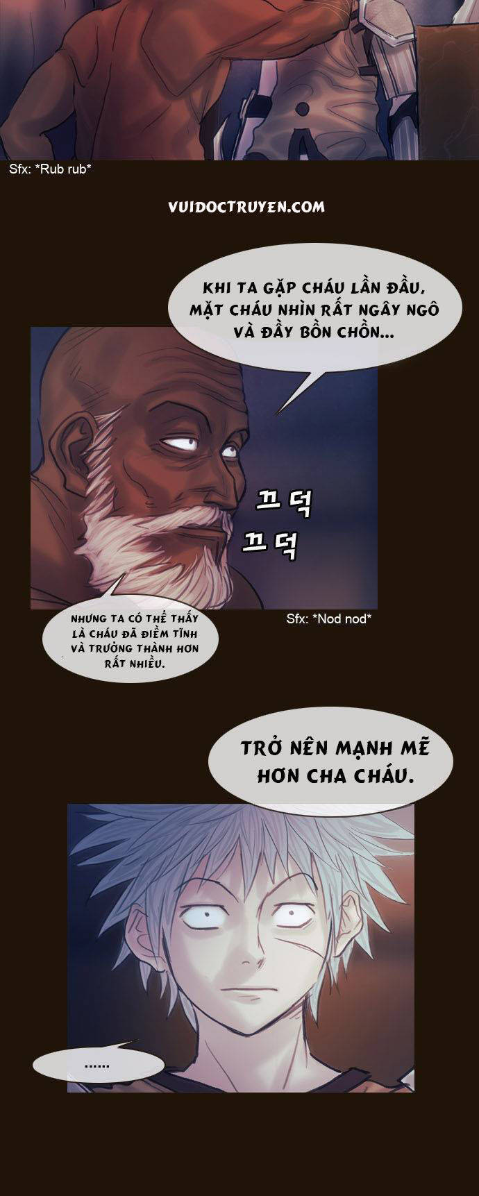 Trở Thành Pháp Sư Ở Thế Giới Mới: Chapter 114