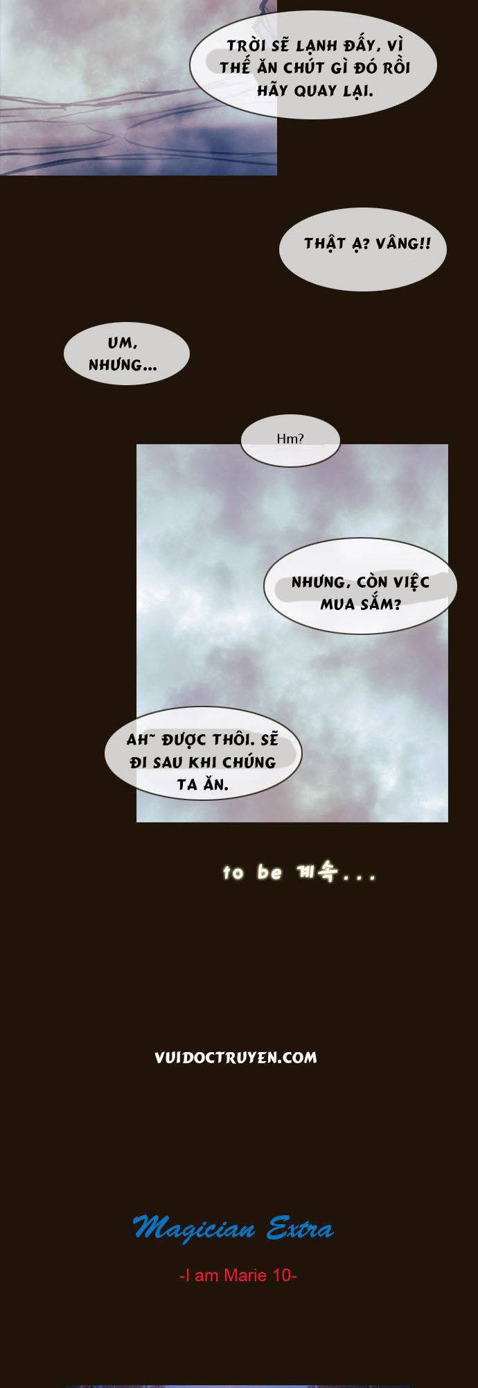 Trở Thành Pháp Sư Ở Thế Giới Mới: Chapter 114