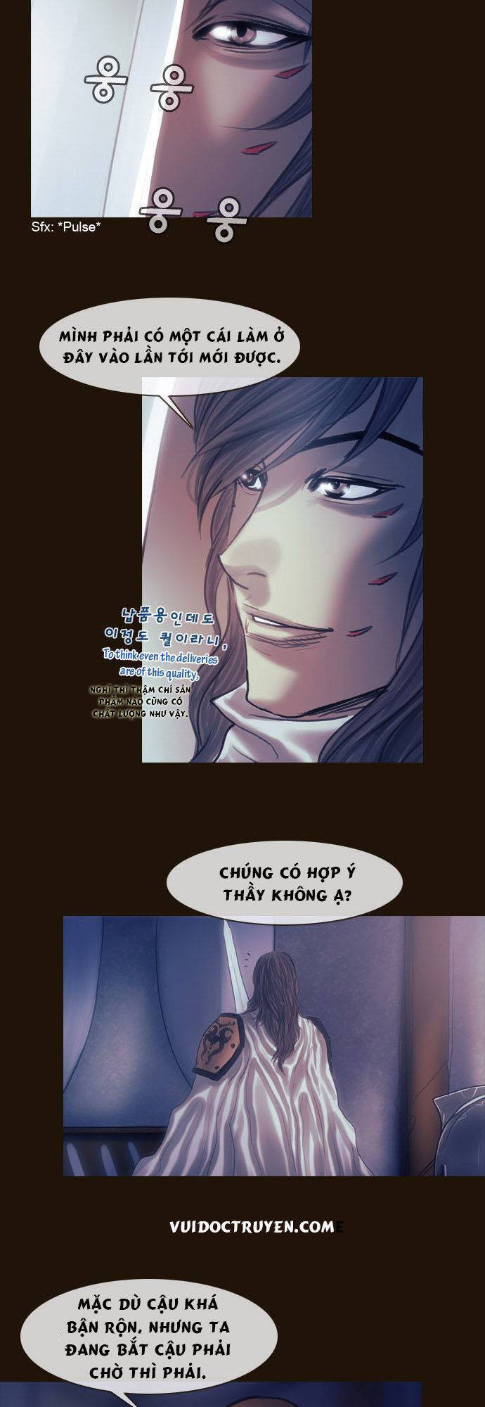 Trở Thành Pháp Sư Ở Thế Giới Mới: Chapter 114