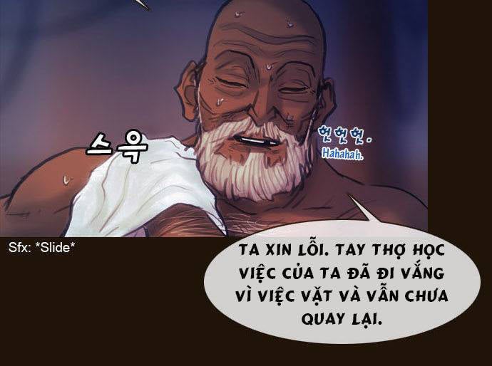 Trở Thành Pháp Sư Ở Thế Giới Mới: Chapter 114