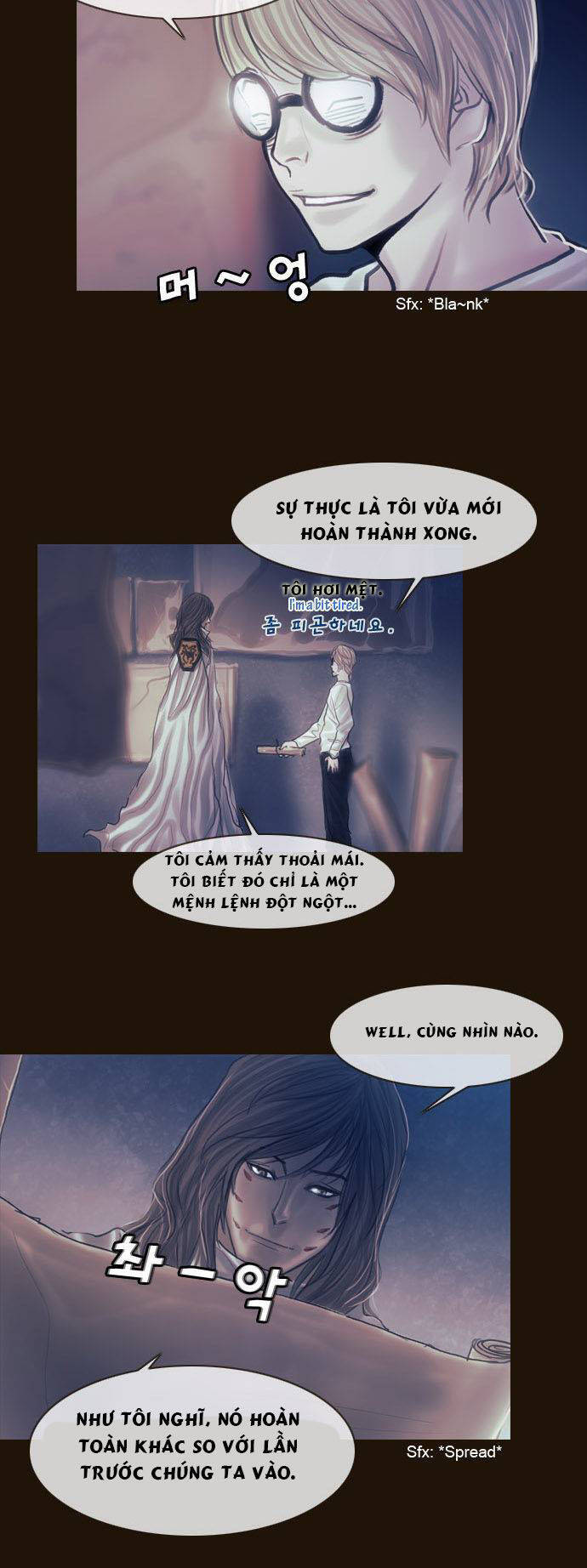 Trở Thành Pháp Sư Ở Thế Giới Mới: Chapter 115