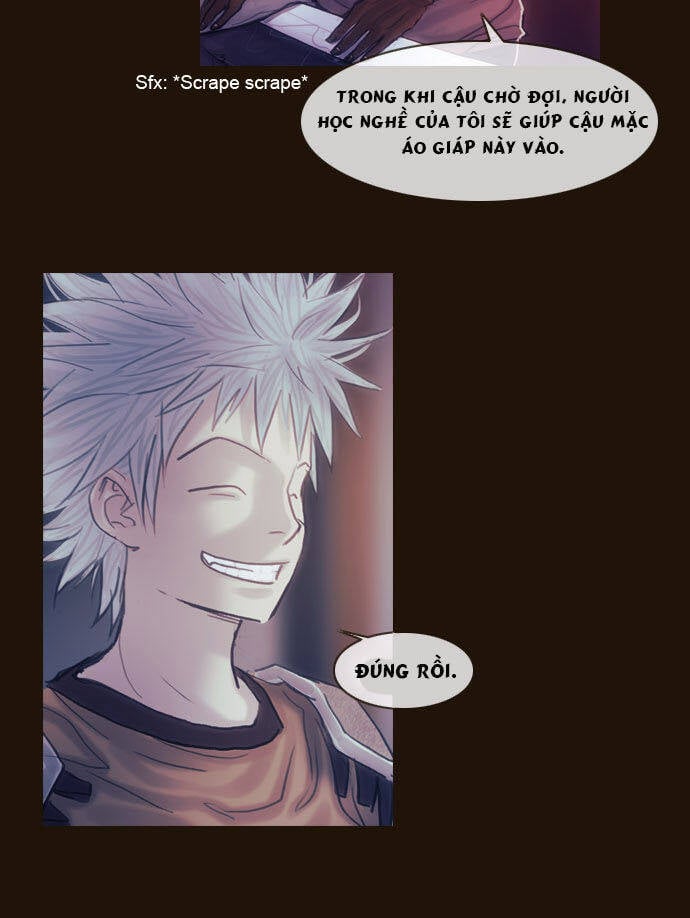 Trở Thành Pháp Sư Ở Thế Giới Mới: Chapter 115