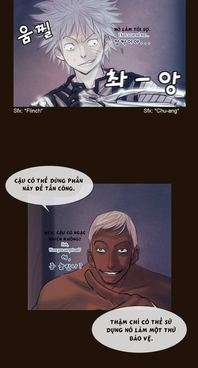 Trở Thành Pháp Sư Ở Thế Giới Mới: Chapter 115