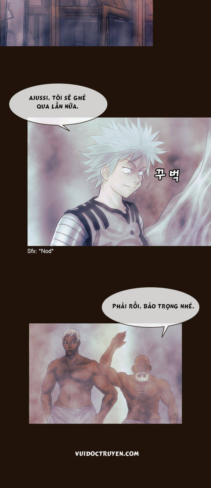 Trở Thành Pháp Sư Ở Thế Giới Mới: Chapter 115