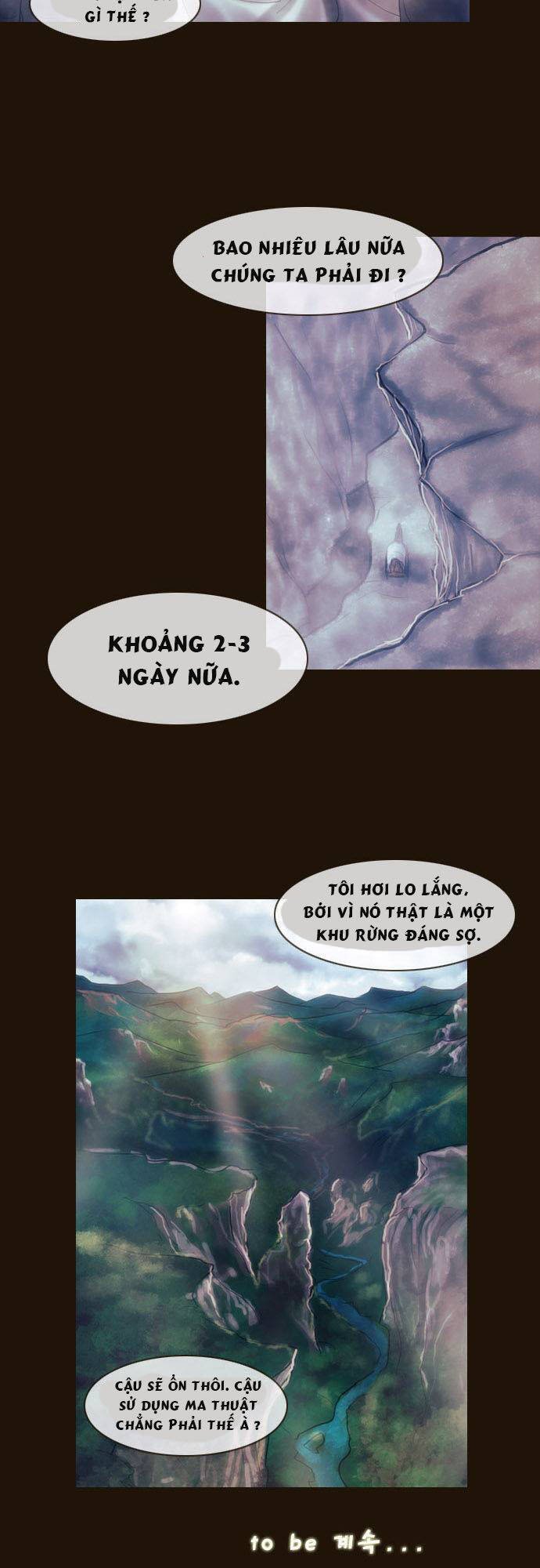 Trở Thành Pháp Sư Ở Thế Giới Mới: Chapter 115