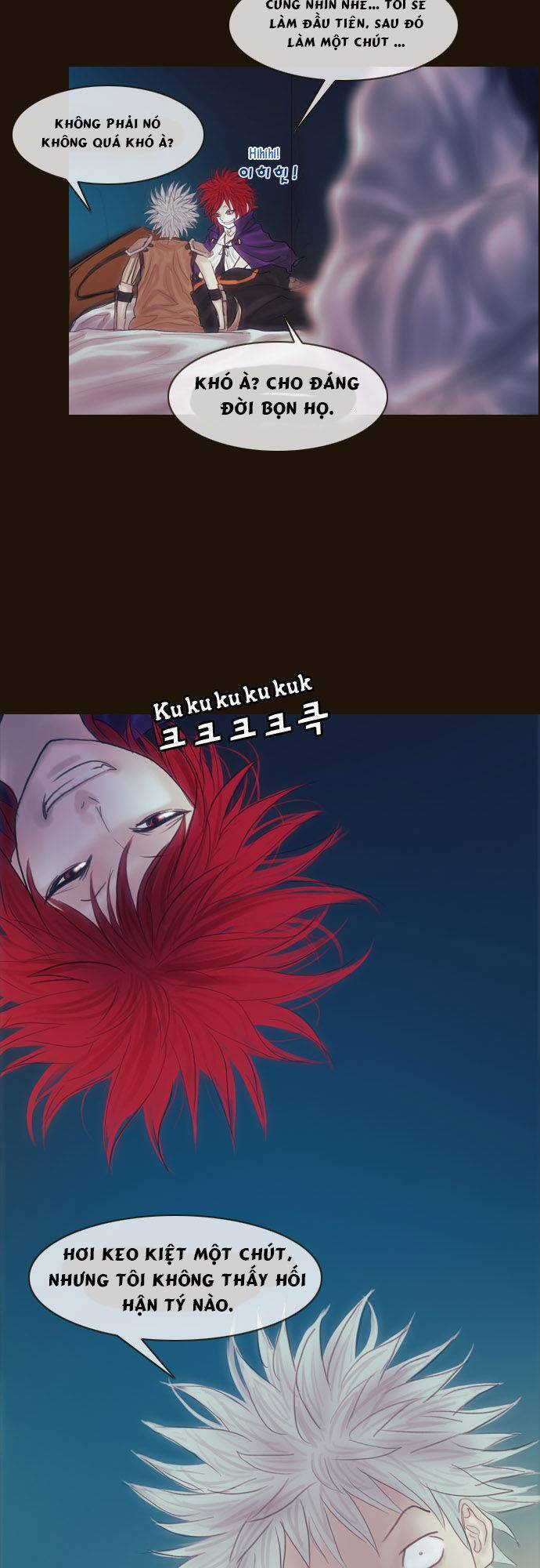 Trở Thành Pháp Sư Ở Thế Giới Mới: Chapter 115