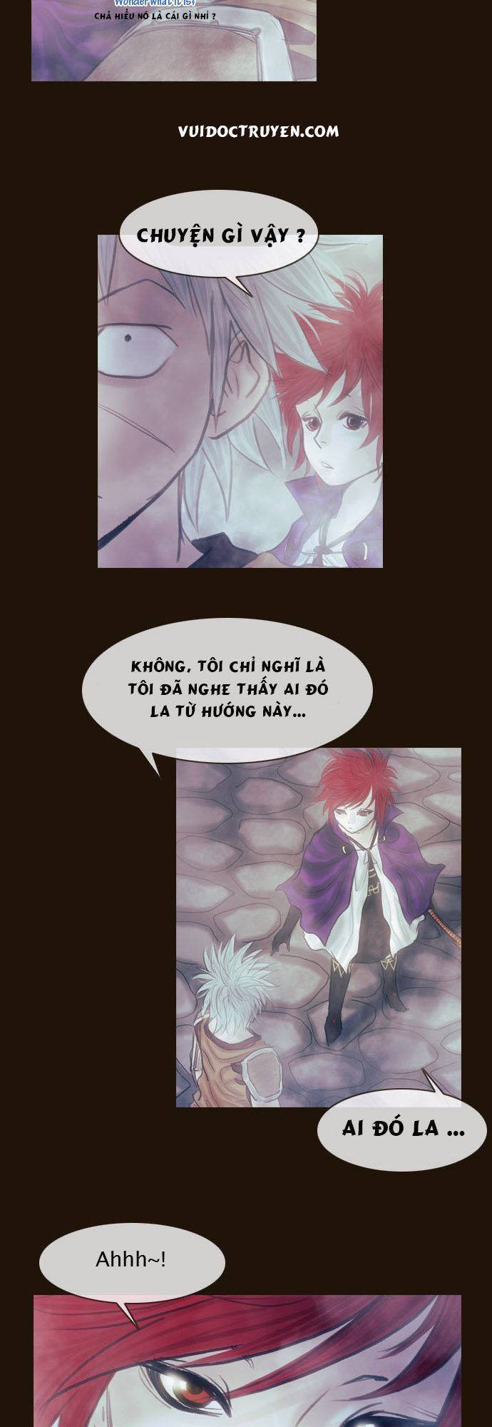Trở Thành Pháp Sư Ở Thế Giới Mới: Chapter 115