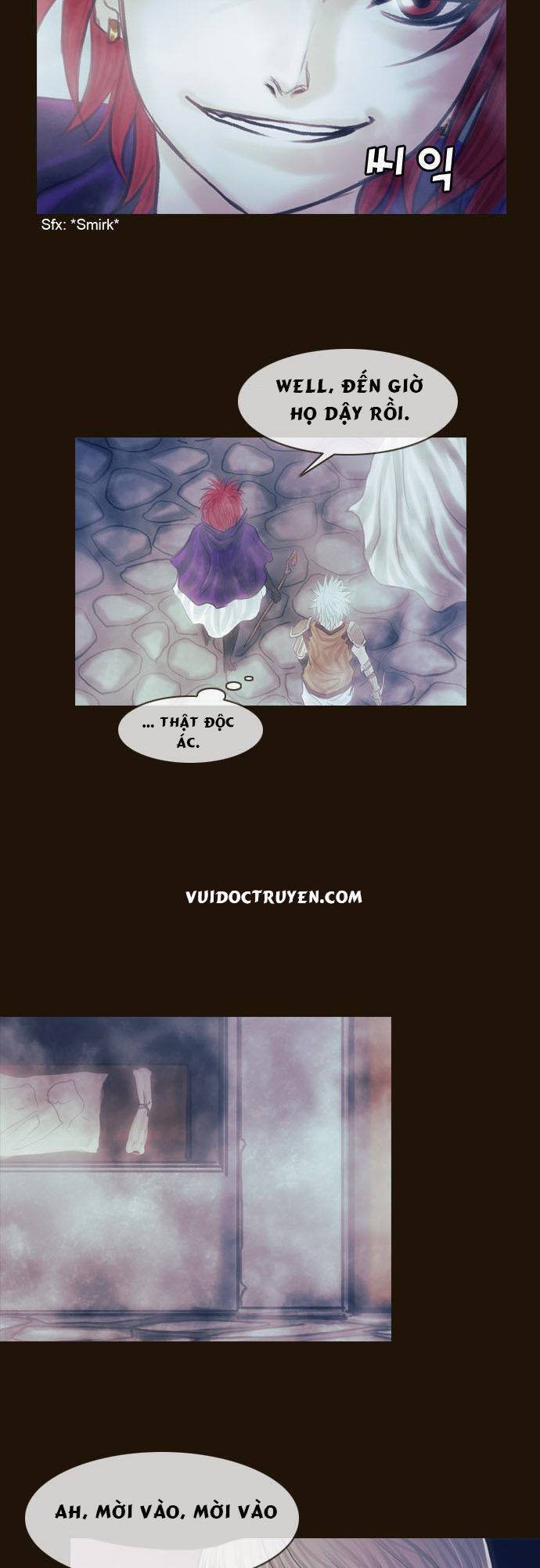 Trở Thành Pháp Sư Ở Thế Giới Mới: Chapter 115