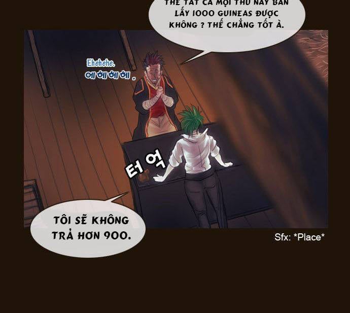 Trở Thành Pháp Sư Ở Thế Giới Mới: Chapter 116