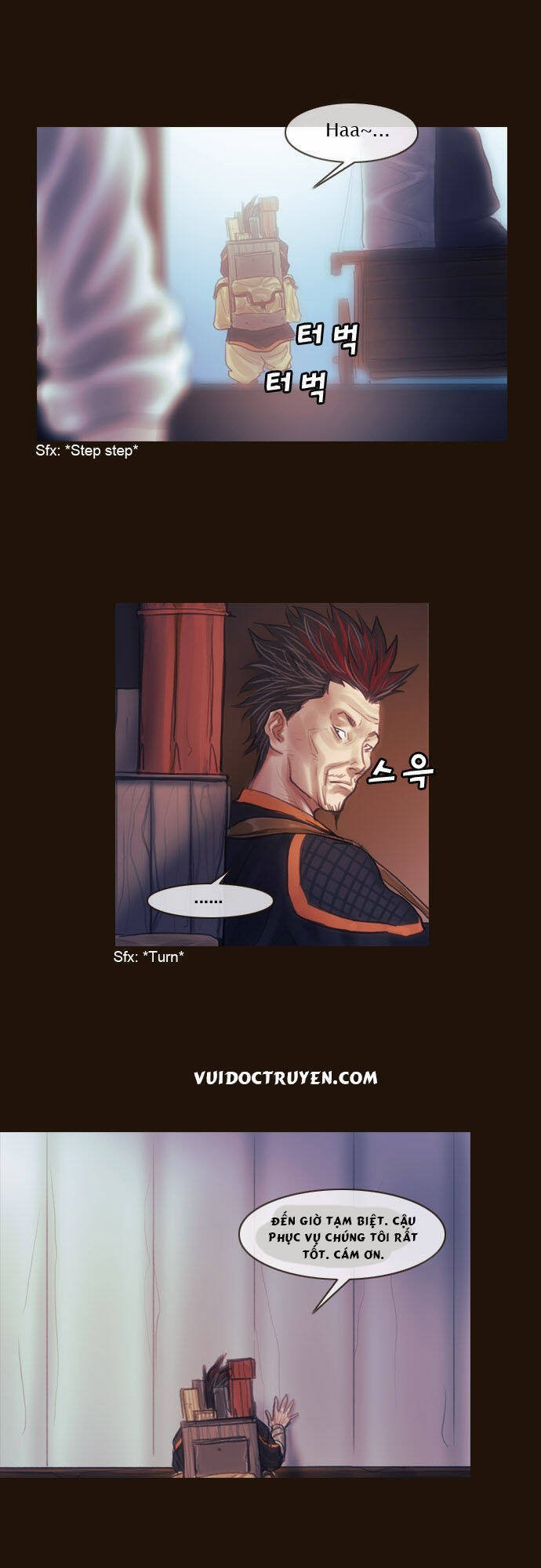 Trở Thành Pháp Sư Ở Thế Giới Mới: Chapter 116