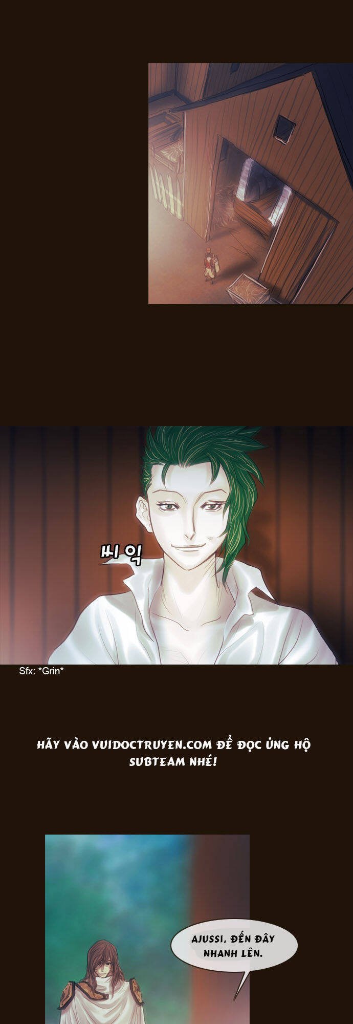Trở Thành Pháp Sư Ở Thế Giới Mới: Chapter 116