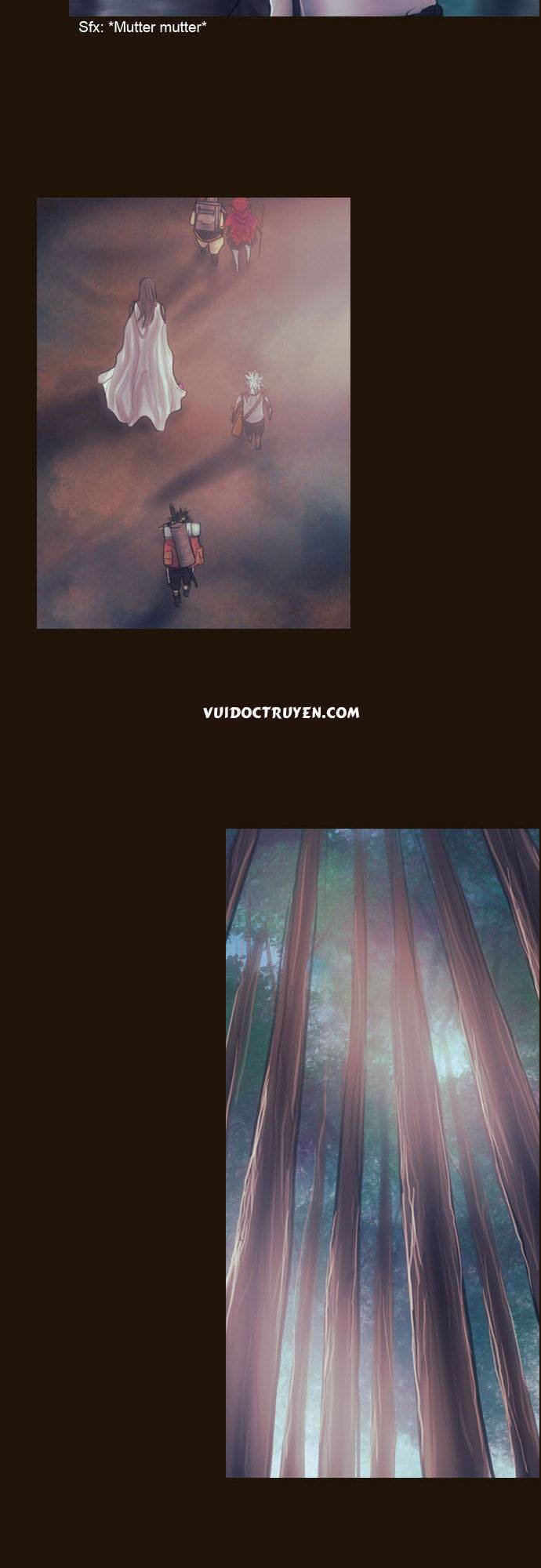 Trở Thành Pháp Sư Ở Thế Giới Mới: Chapter 116