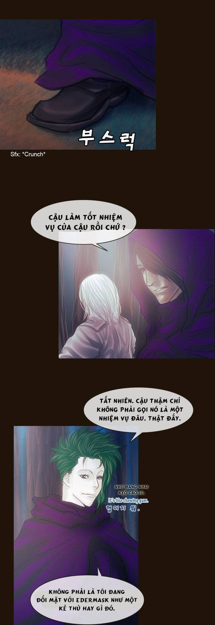 Trở Thành Pháp Sư Ở Thế Giới Mới: Chapter 116